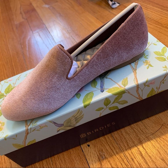 New “The Starling” by Birdies. Worn once. Box not included. - Picture 6 of 10